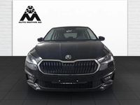 Gebraucht Skoda Fabia Selection 80 PS (58 kW) 2025 Schwarz Kleinwagen