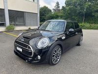 Gebraucht Mini Cooper S 192 PS (141 kW) 2017 Kleinwagen