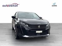 gebraucht Peugeot 3008 300e Hybrid4 GT Pack EAT8