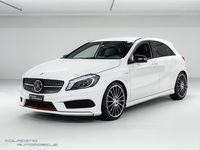 Gebraucht Mercedes A250 211 PS (155 kW) 2015