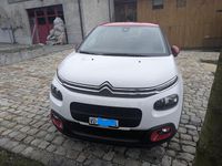 Gebraucht Citroën C3 PureTech 110 PS (80 kW) 2018 Kleinwagen