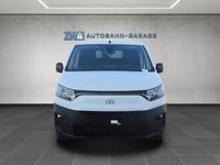 gebraucht Fiat Doblò Kaw. L1 1.2 PureTech Swiss Plus