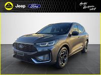 Neu Ford Kuga ST-Line X 182 PS (133 kW) 2025 Anthrazit SUV