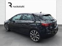 gebraucht Opel Astra 1.4 T Ultimate S/S