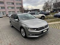 Gebraucht VW Passat Highline 240 PS (176 kW) 2014 Kombi