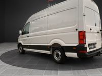 Gebraucht VW Crafter 177 PS (130 kW) 2025 Van