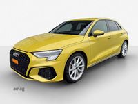 Gebraucht Audi A3 Sportback e-tron S-Line 150 PS (110 kW) 2023 Kleinwagen