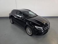 Gebraucht Mercedes GLA250 Urban 211 PS (155 kW) 2016 SUV