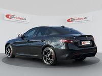 Gebraucht Alfa Romeo Giulia Competizione 280 PS (205 kW) 2023 Limousine