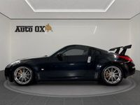 gebraucht Nissan 350Z Pack