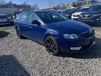 Gebraucht Skoda Octavia LAURIN & KLEMENT 180 PS (132 kW) 2014 Kleinwagen