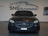 Gebraucht Mercedes E200 204 PS (150 kW) 2024 Limousine