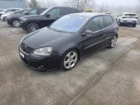Gebraucht VW Golf IV GTI 200 PS (147 kW) 2005