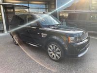 gebraucht Land Rover Range Rover Sport 3.0 TDV6 Autobiography Automatic