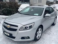 Gebraucht Chevrolet Malibu LTZ 160 PS (117 kW) 2013 Limousine