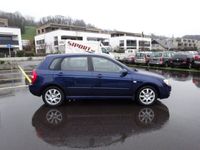 gebraucht Kia Cerato 2.0 CVVT EX