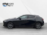 Gebraucht Mazda 3 Exclusive-Line 122 PS (89 kW) 2025 Kleinwagen