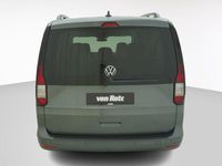 Neu VW Caddy Maxi 122 PS (89 kW) 2026 Van / Kleinbus