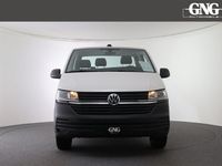 gebraucht VW Transporter 6.1 Chassis-Kabine Entry RS 3400 mm