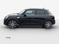 gebraucht Mini Cooper S 