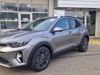 Neu Kia Stonic 101 PS (74 kW) 2025 SUV