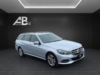 gebraucht Mercedes E250 CDI Avantgarde 4Matic 7G-Tronic