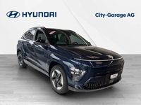 gebraucht Hyundai Kona Electric Vertex 65.4 kWh