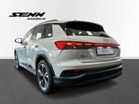 Gebraucht Audi Q4 e-tron 219 kW (299 PS) 2025 Weiss SUV