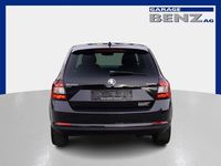 Gebraucht Skoda Rapid Style 110 PS (80 kW) 2017 Kleinwagen