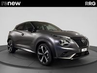 Gebraucht Nissan Juke Tekna 143 PS (105 kW) 2024 SUV