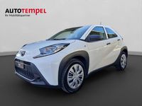 Gebraucht Toyota Aygo X Active 72 PS (52 kW) 2024 Weiss SUV