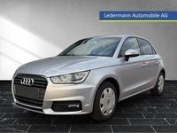 Gebraucht Audi A1 Sportback Design 150 PS (110 kW) 2017 Kleinwagen