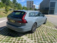 Gebraucht Volvo V90 Inscription 392 PS (288 kW) 2021 Kombi