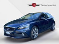 gebraucht Volvo V40 CC D3 Geartronic