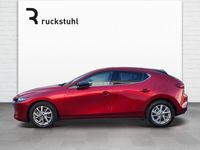 gebraucht Mazda 3 Hatchback 2.0 180 Revolution