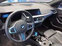 gebraucht BMW 120 d M Sport