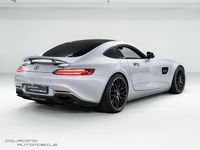 Gebraucht Mercedes AMG GT S AMG 510 PS (375 kW) 2015 Coupé