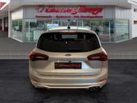 gebraucht Ford Focus Station Wagon 1.0i EcoB Hybrid 155 ST-Line X