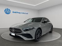 Neu Mercedes A250 AMG line 218 PS (160 kW) 2025 Grau Limousine
