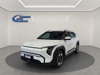 Neu Kia EV3 150 kW (204 PS) 2026 Weiss SUV