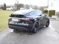 Gebraucht Tesla Model X 386 kW (525 PS) 2017 SUV