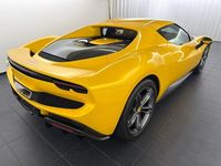 Gebraucht Ferrari 296 830 PS (610 kW) 2022 Coupé