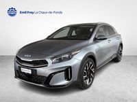 Gebraucht Kia XCeed 140 PS (102 kW) 2025 Grau SUV