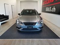 gebraucht Seat Leon ST 2.0 TSI 300 4 Drive DSG