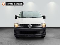 Gebraucht VW T6 150 PS (110 kW) 2019 Van