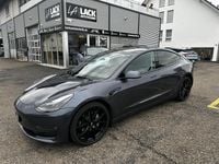 Gebraucht Tesla Model 3 366 kW (498 PS) 2022 Limousine