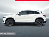 Gebraucht Mercedes EQA250 AMG line 140 kW (191 PS) 2021 Weiss SUV