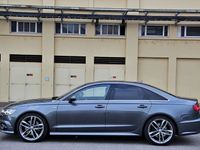 gebraucht Audi A6 3.0 TDI V6 quattro S-Line