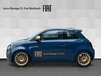 gebraucht Fiat 500e 