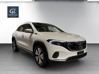 Gebraucht Mercedes EQA250 140 kW (191 PS) 2022 SUV